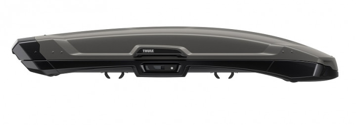 Thule Vector Alpine Titan